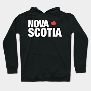 Nova Scotia Hoodie